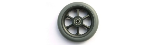 5 inch casters