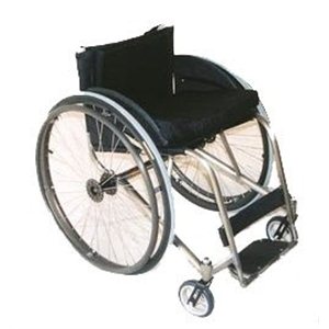 Eagle Sportschairs Tornado Everyday Rigid Wheelchair