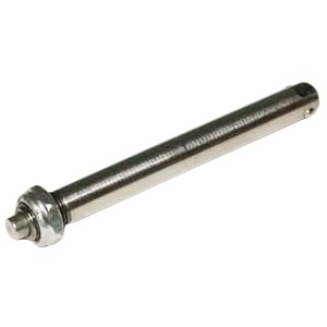 Quick Release 1/2 Inch Axles (pair)