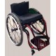 Eagle Sportschairs Hurricane Everyday Rigid Wheelchair