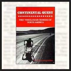 Continental Quest