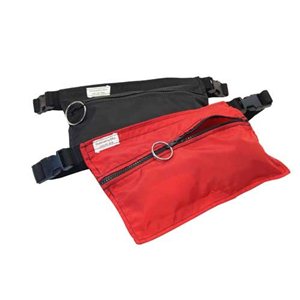 IDEA Wheelchair Underseat Zipper Bag