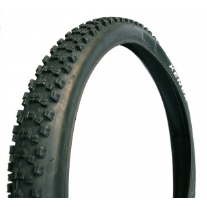 Kenda Nevegal Knobby Tire (pair) - 24" (540mm)