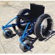 Eagle Sportschairs Sand and Surf Wheelchair