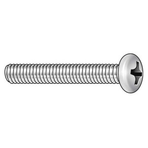 Rivnut Screws and Spacers for Mounting (set of 12)