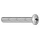 Rivnut Screws and Spacers for Mounting (set of 12)