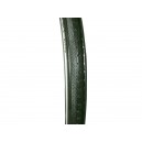 Primo EXPRESS Solid Airless Snap-on Tire (pair) - 24" x 1-3/8"