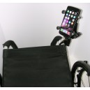 IDEA Ram Universal X-Grip Cell Phone/ Music Player Holder