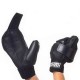 Harness 2 Pocket 2P Wheelchair Racing Glove (pair)