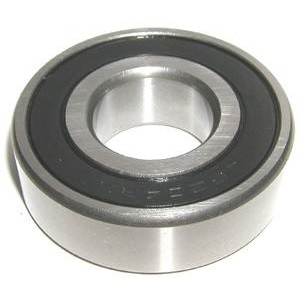 Fork Stem Sealed Bearing for Caster Wheel  (pair) - 1/2"