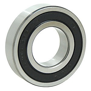 Spinergy Wheel Bearing Conversion 1/2" To 5/8" Axle (pair)