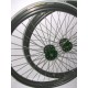 Sun Classic Wheels with Kenda Tire (pair) 24" 540mm