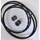 24" 540mm Sun Classic Wheels (pair)