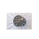 Sun Classic Sport Spoked Wheel (Pair) - 24" (540mm) / 25" (559mm) / 26" (590mm)