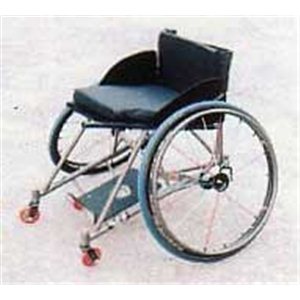 Eagle Sportschairs Thunder Tennis Wheelchair