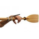 Paddle Handle - Open Angled  (pair)